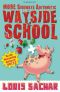 [Wayside School 2.75] • More Sideways Arithmetic from Wayside School